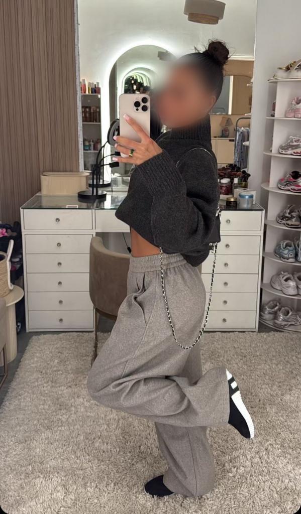 Chica busca chico en Murcia: 