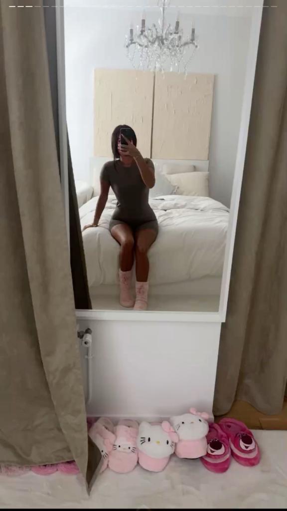 Chica busca chico en Murcia: 