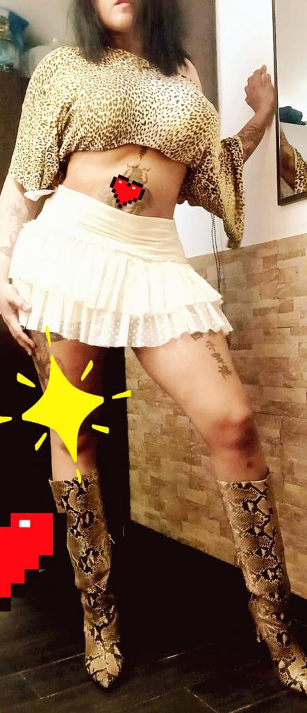 Chica busca chico en Pontevedra: 