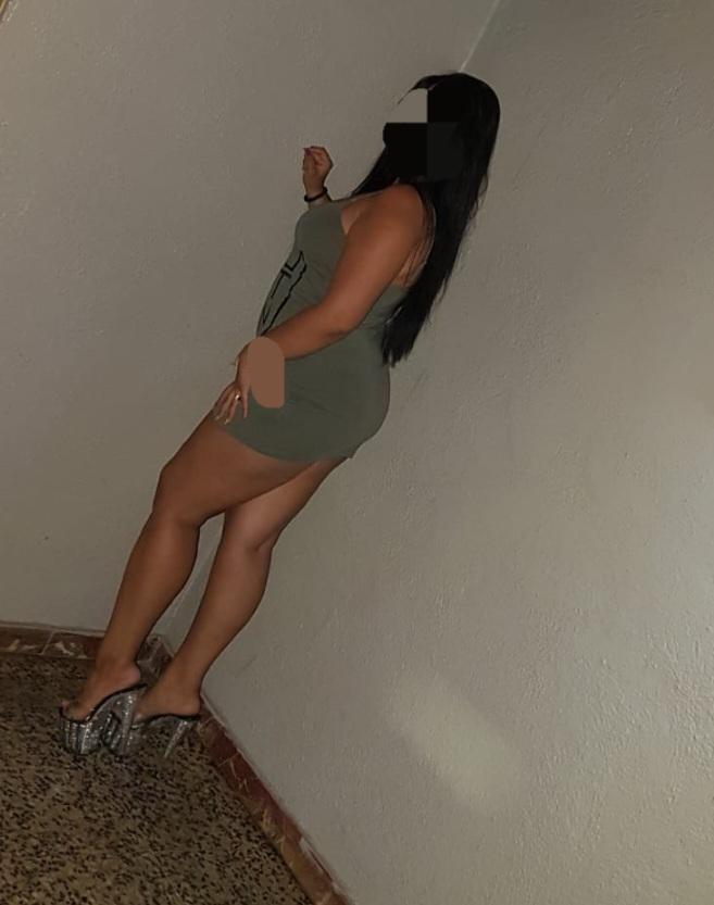 Chica busca chico en Tarragona: 