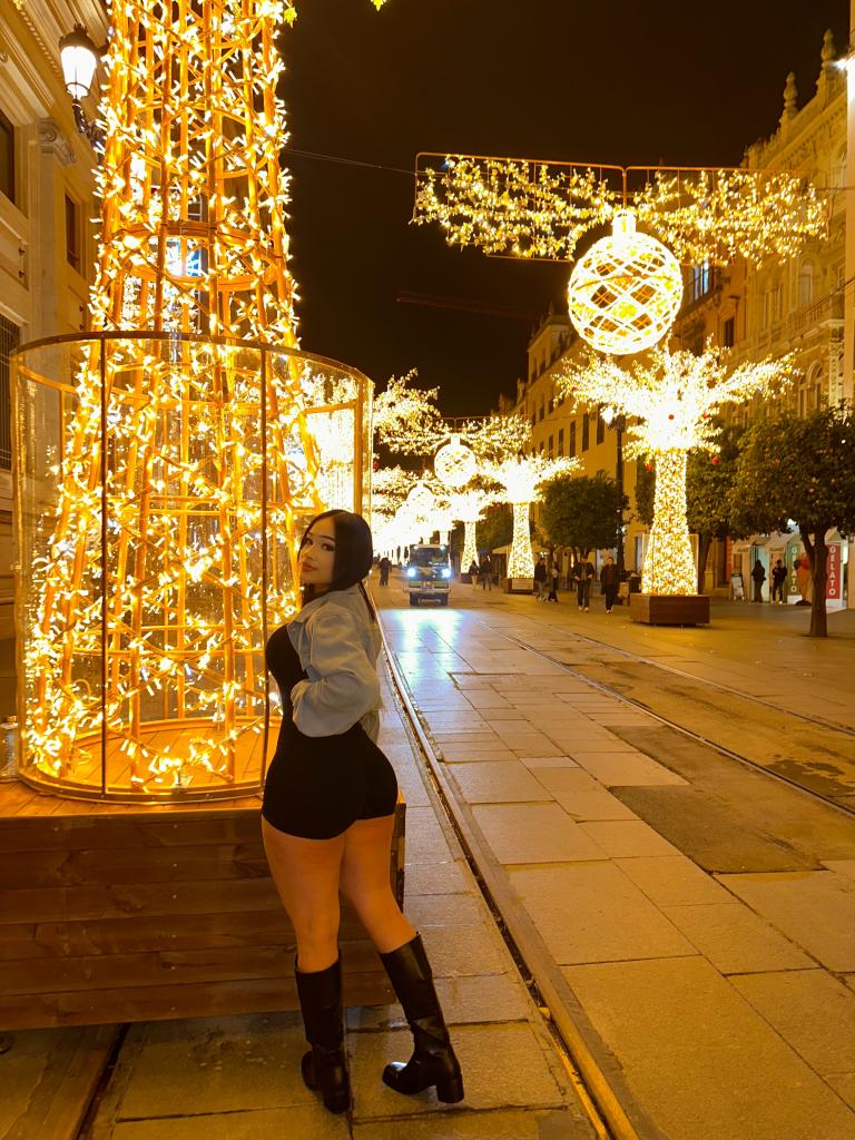Chica busca chico en Málaga: 