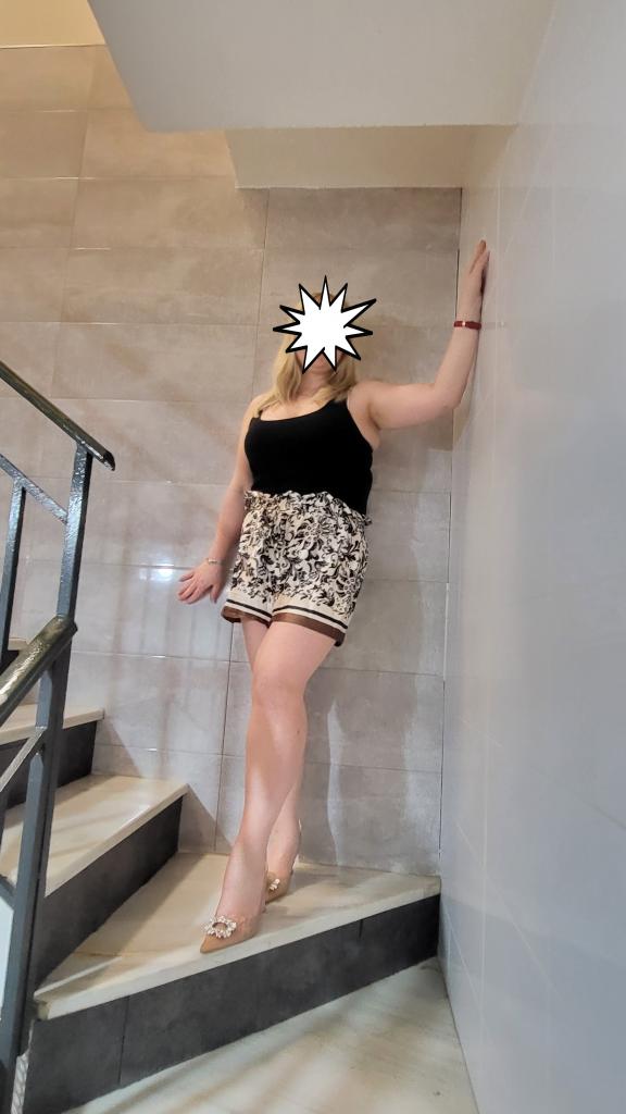 Chica busca chico en Almería: 