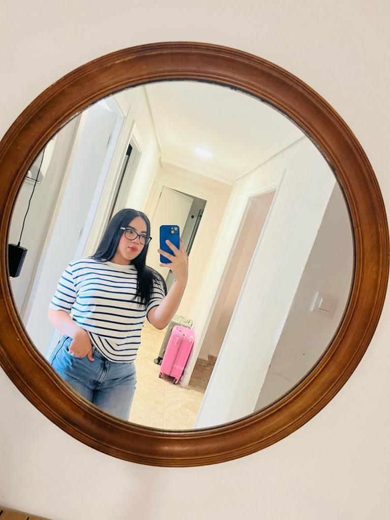 Chica busca chico en Valencia: 