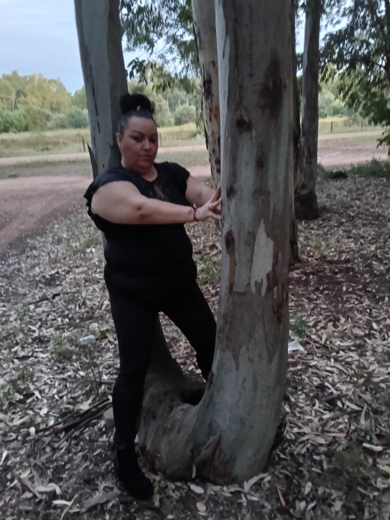 Chica busca chico en Sevilla: 