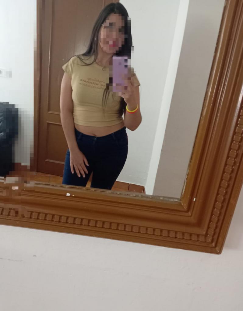 Chica busca chico en Cuenca: 