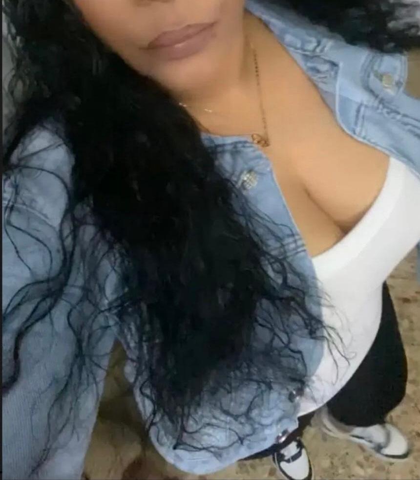 Chica busca chico en Ávila: 