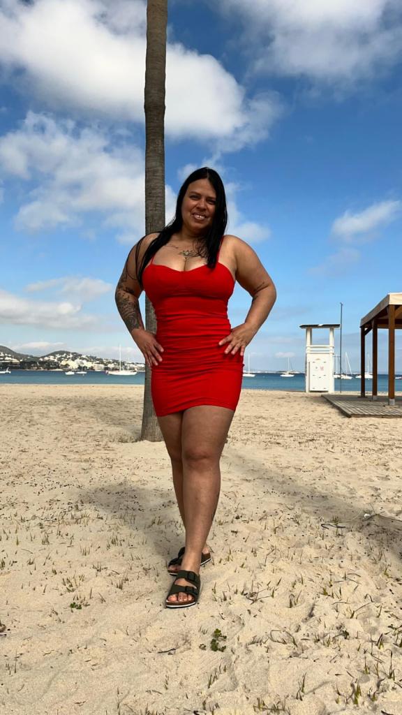 Chica busca chico en Mallorca: 