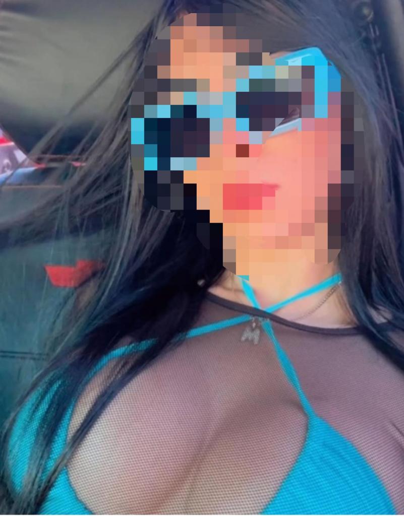 Transexual en Alicante: 