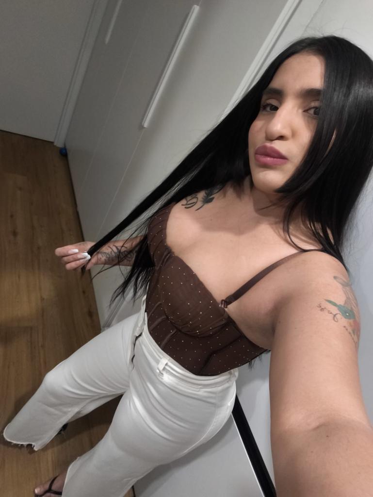 Chica busca chico en Madrid: 