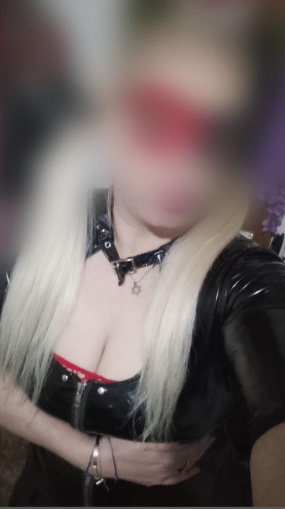 Chica busca chico en La Rioja: 
