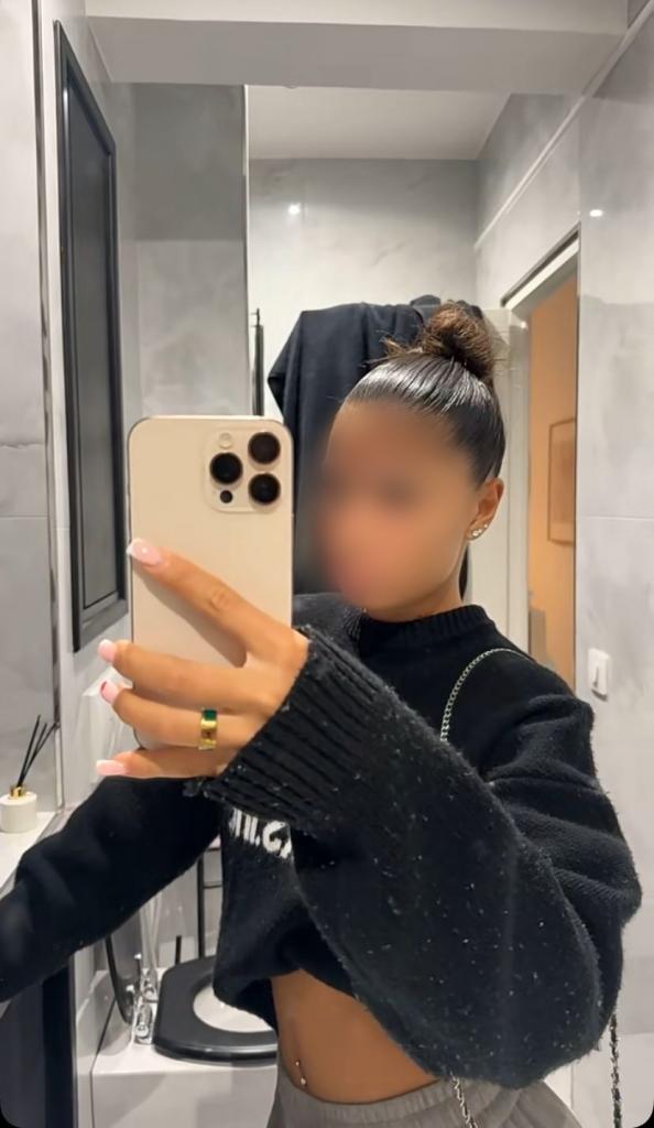 Chica busca chico en Murcia: 