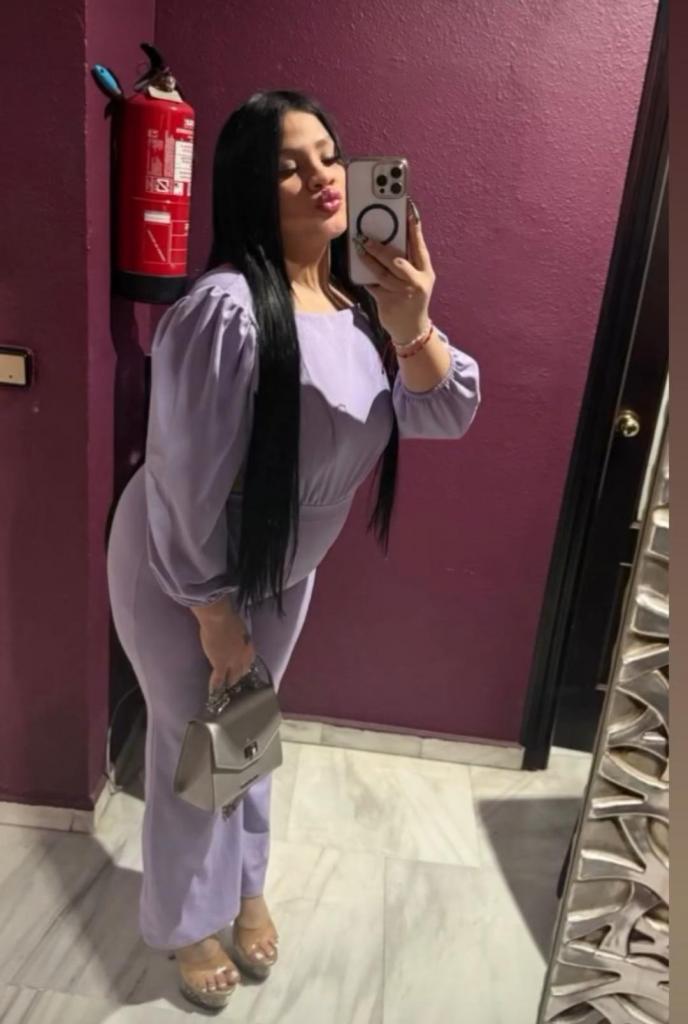 Chica busca chico en Sevilla: 