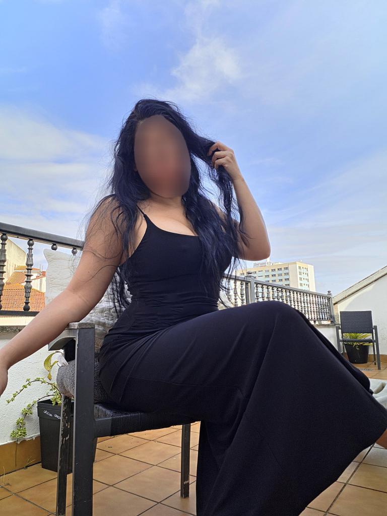 Chica busca chico en Pontevedra: 