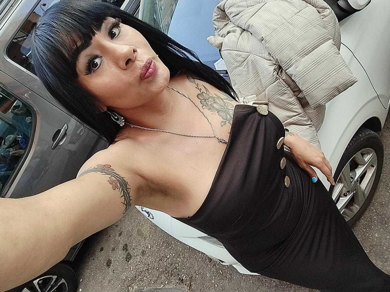 654243095: Transexual en Madrid
