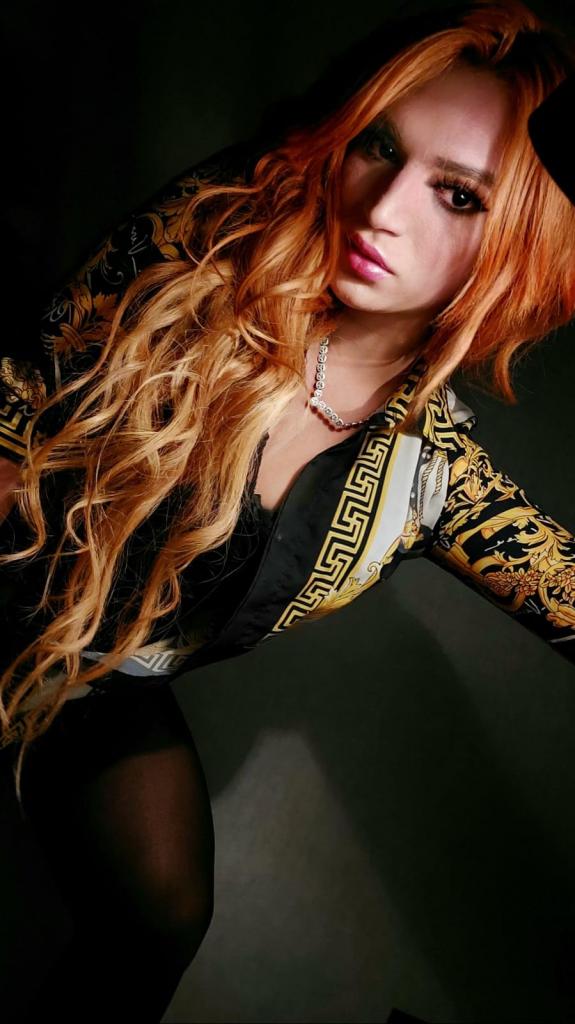 Travesti en Málaga: 