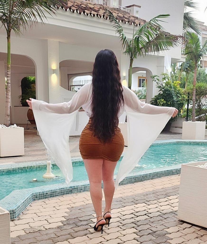 Travesti en Málaga: 