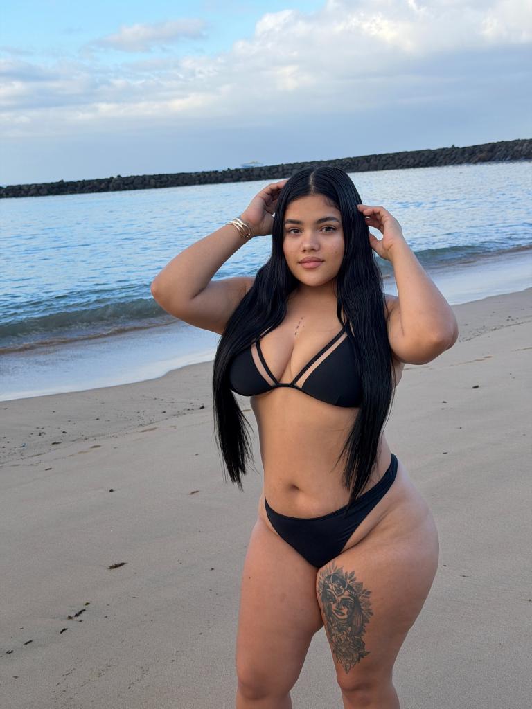 Chica busca chico en Tenerife: 