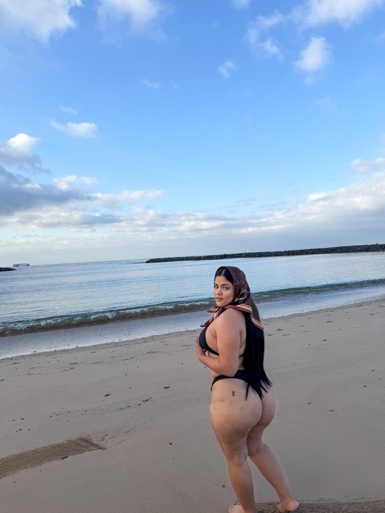 Chica busca chico en Tenerife: 