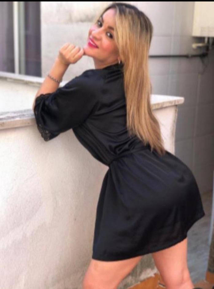Chica busca chico en Las Palmas: 