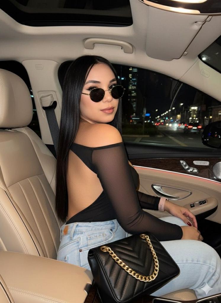 Chica busca chico en Alicante: Chica busca chico