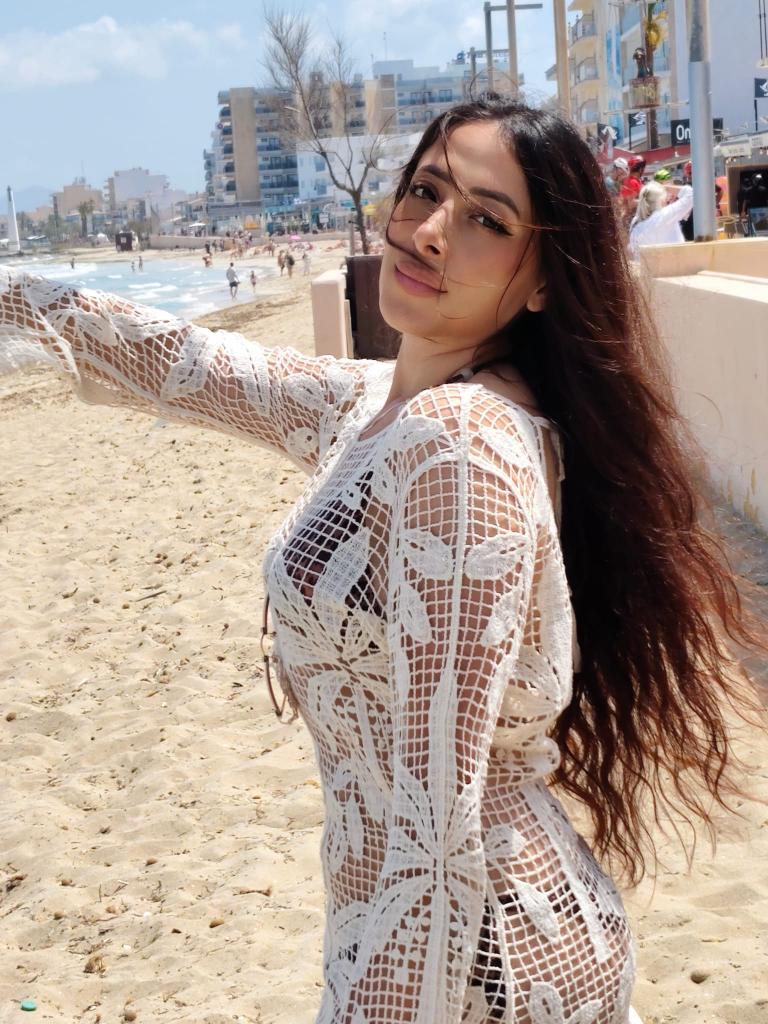 Chica busca chico en Mallorca: 