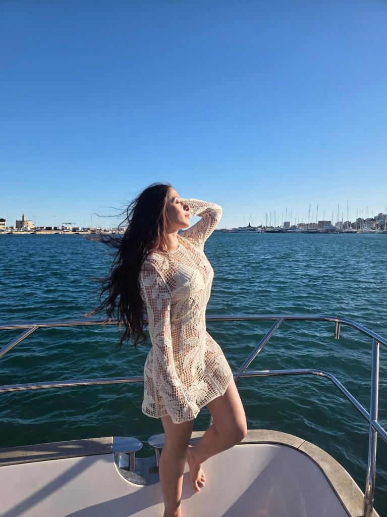 Chica busca chico en Mallorca: 