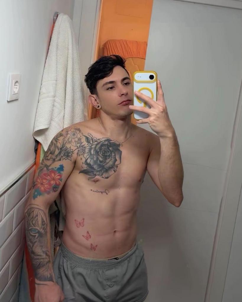 674427379: Chico busca chica en Madrid