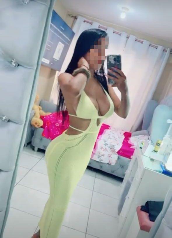 Chica busca chico en Barcelona: 