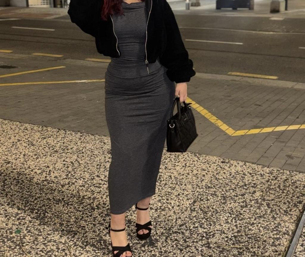 Chica busca chico en Toledo: 