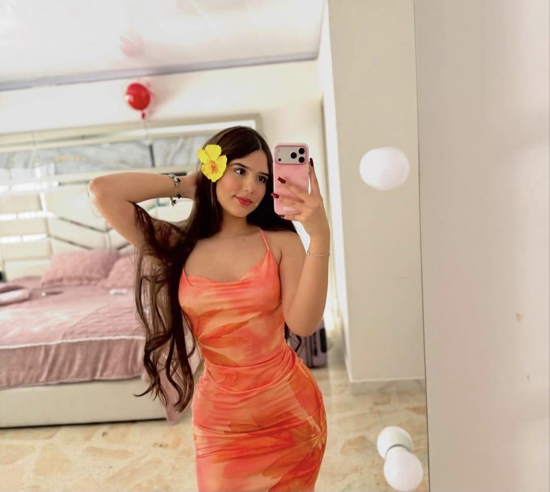Chica busca chico en Tenerife: 