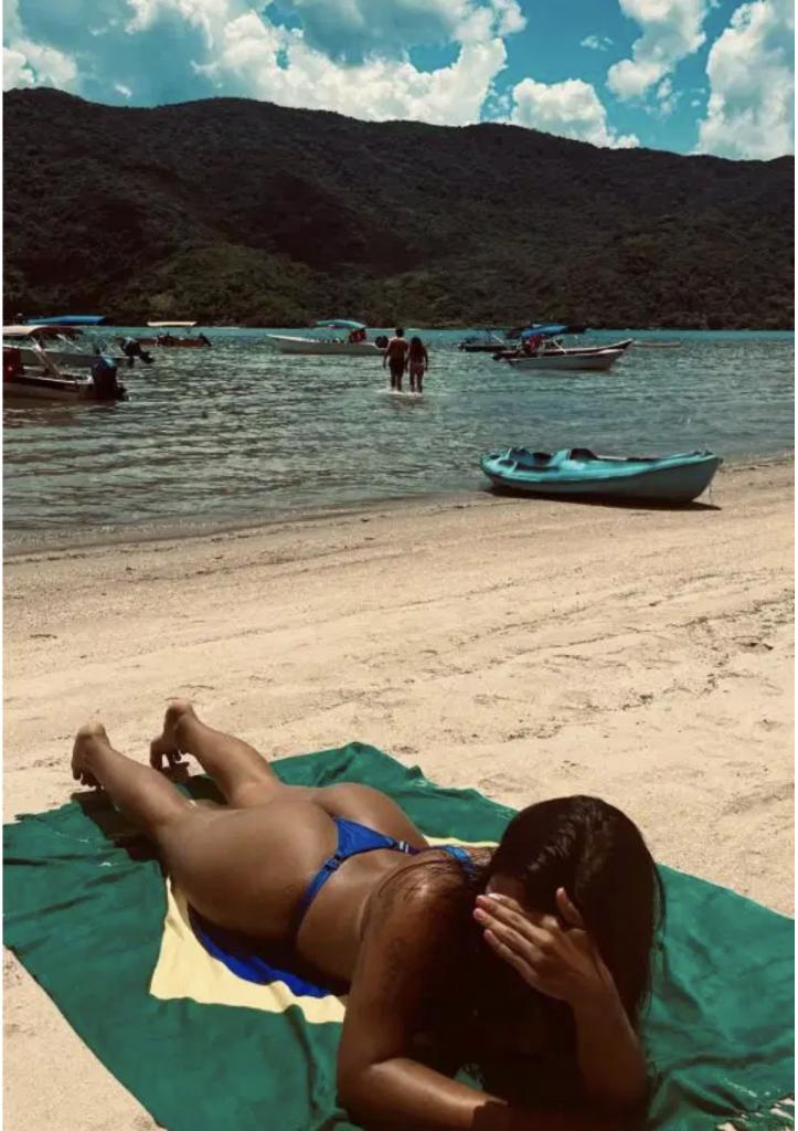Chica busca chico en Ávila: 