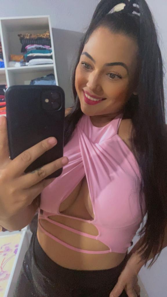 Chica busca chico en Málaga: 