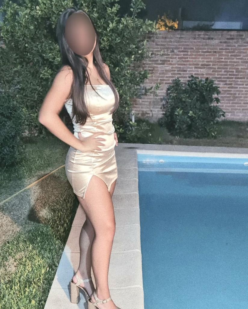 Chica busca chico en Murcia: 