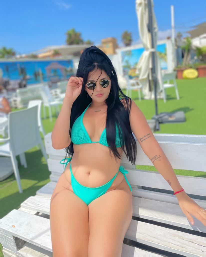 Chica busca chico en Mallorca: 