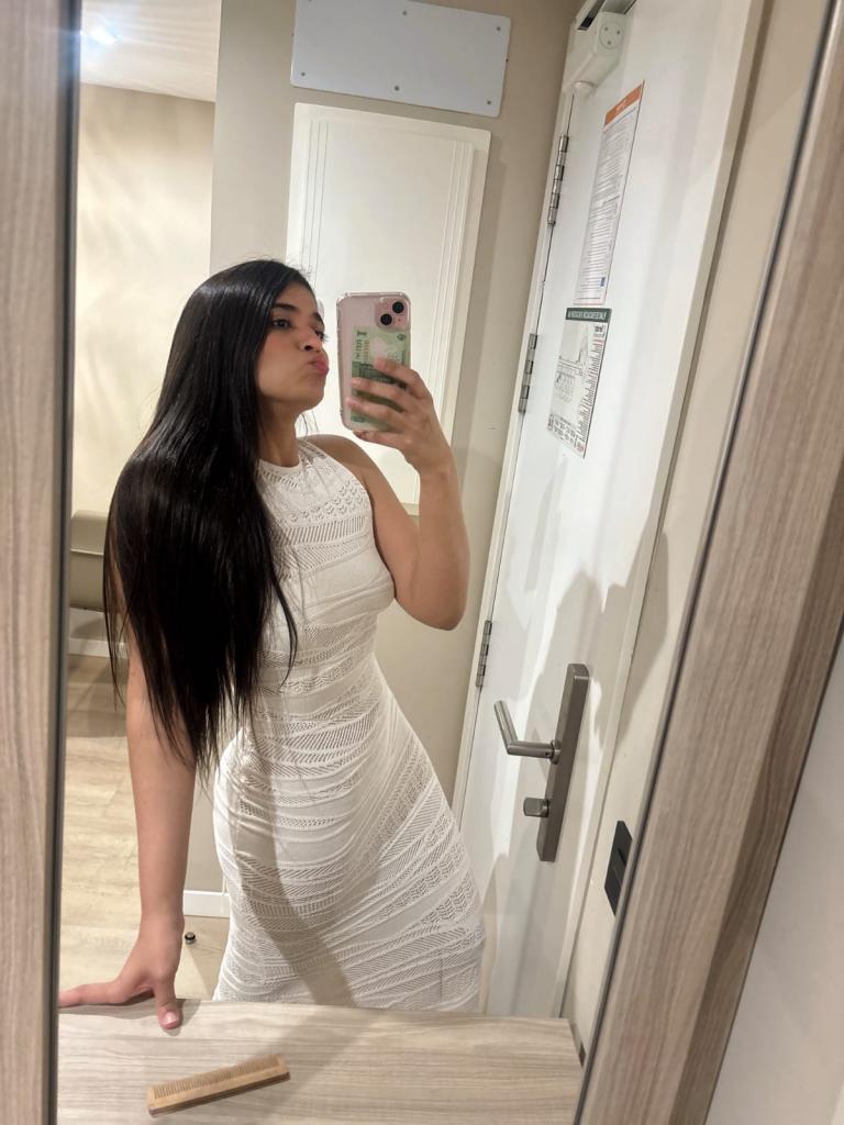 Chica busca chico en Las Palmas: 