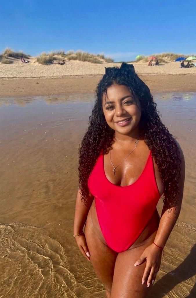 Chica busca chico en Huelva: 