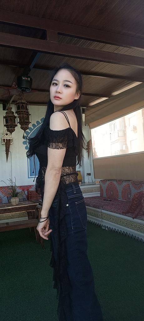 Chica busca chico en Córdoba: 