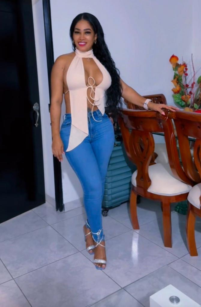 Chica busca chico en Barcelona: 