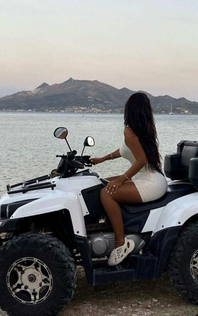 Chica busca chico en Madrid: 