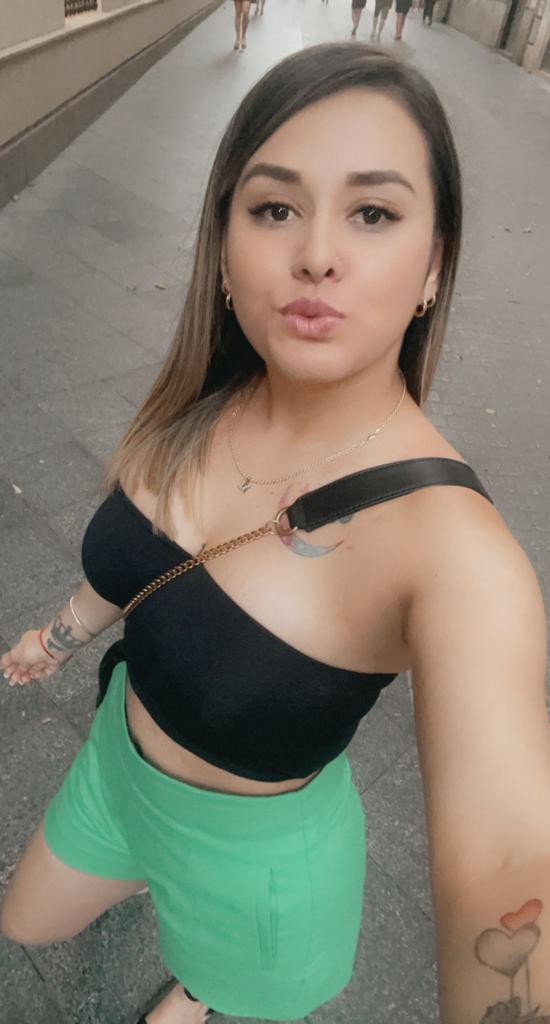 Chica busca chico en Sevilla: 