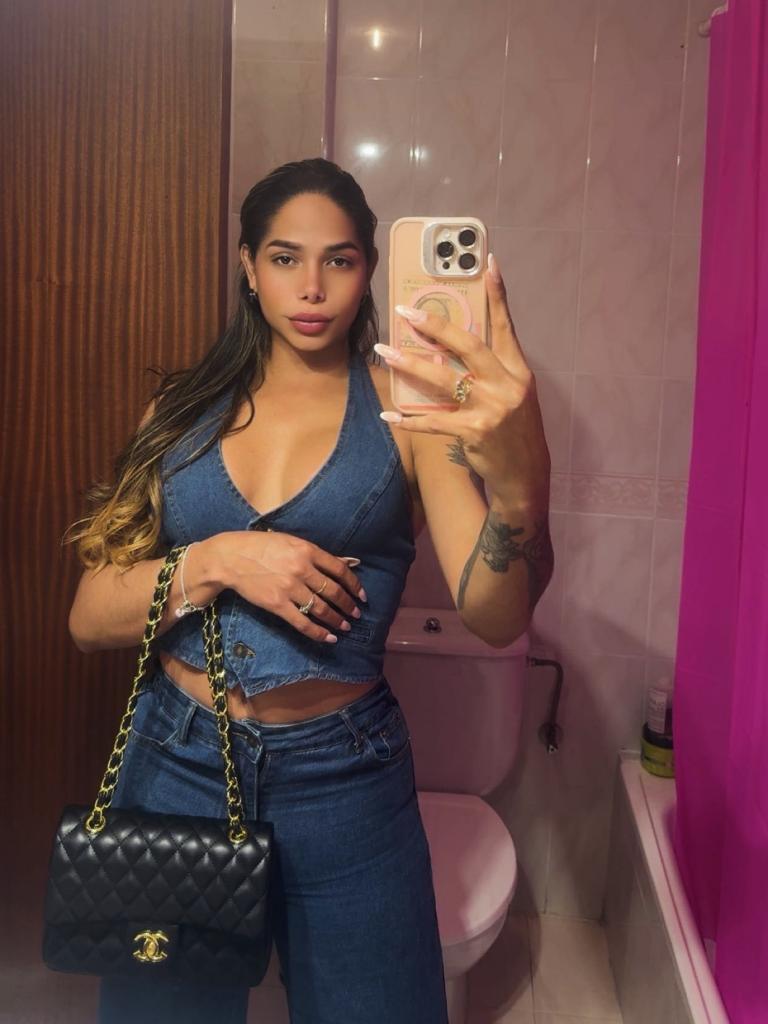 Transexual en Alicante: Transexuales y Travestis