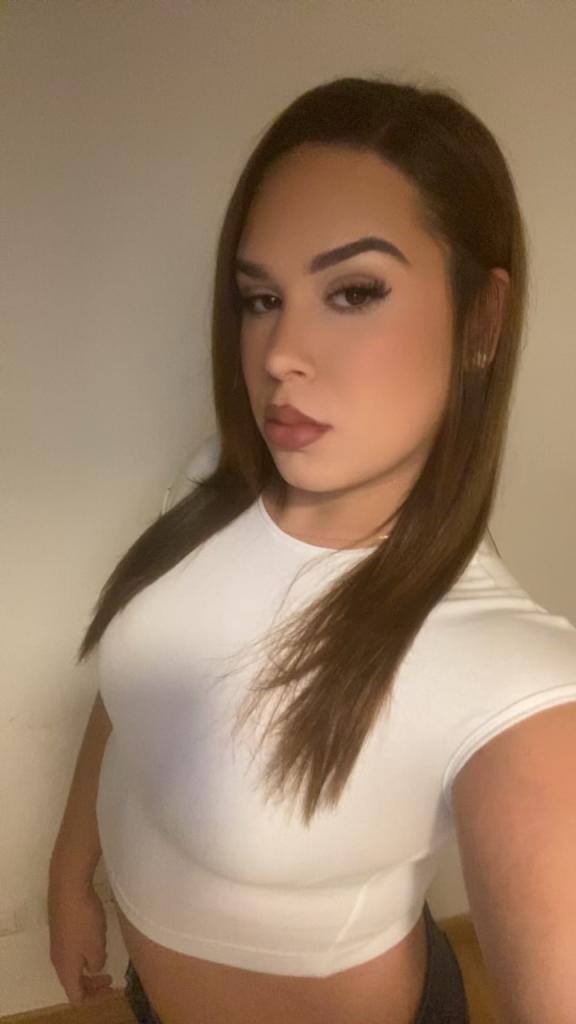 Travesti en Las Palmas: 