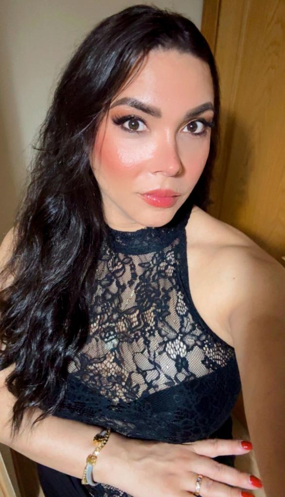 Transexual en Madrid: 