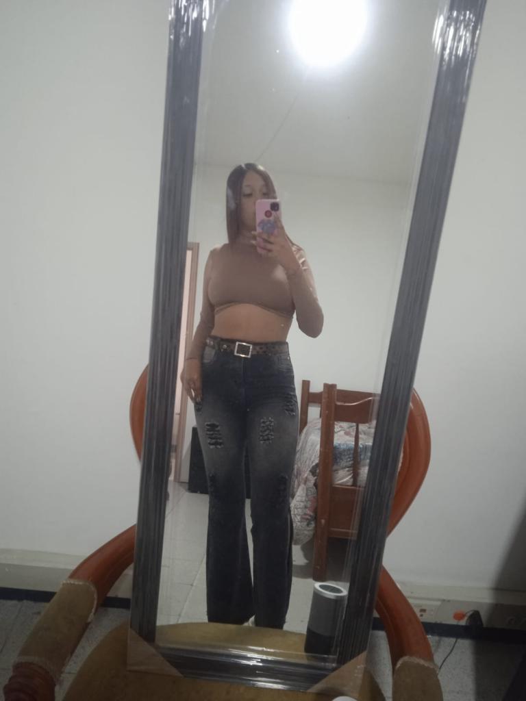 Chica busca chico en Madrid: 