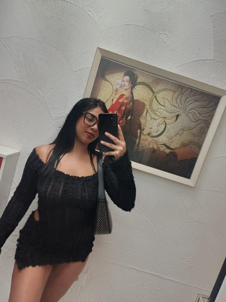 Chica busca chico en Las Palmas: 