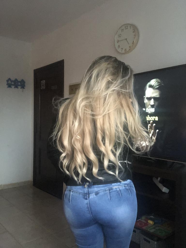 Chica busca chico en Las Palmas: 