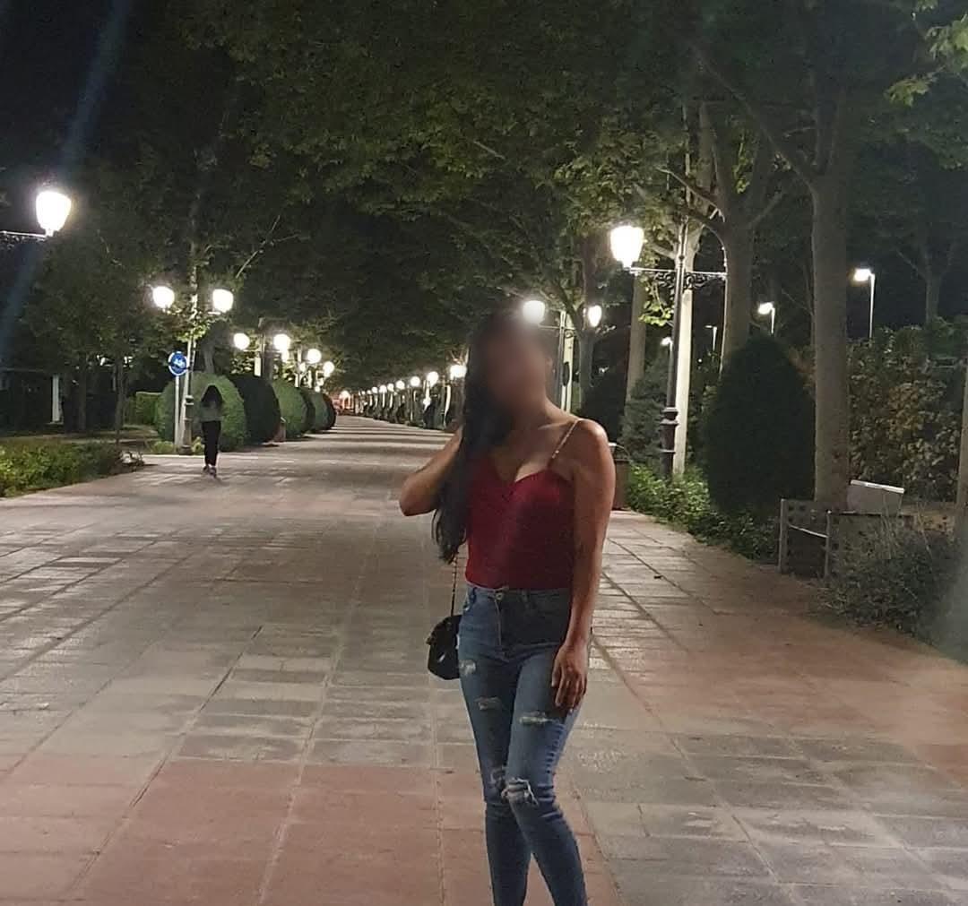 Chica busca chico en Álava: 