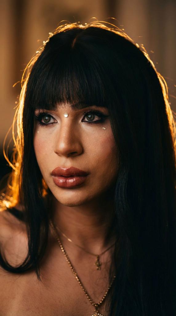 Transexual en Alicante: 