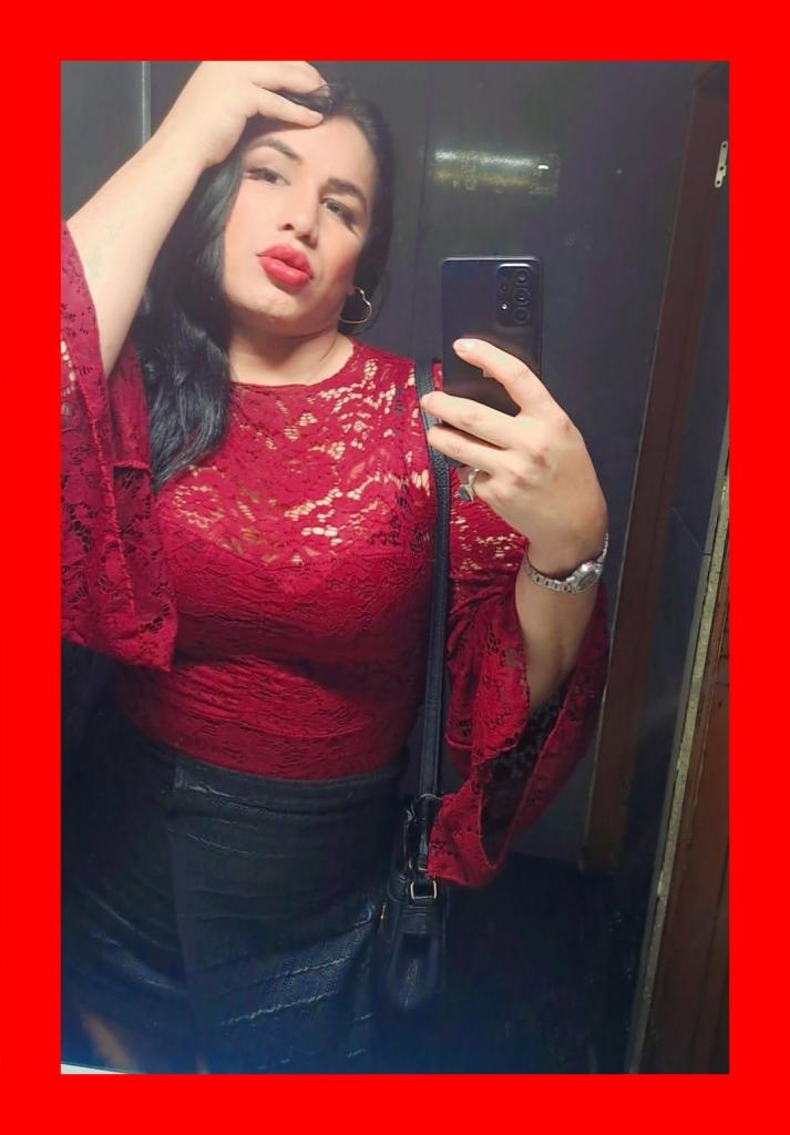 Travesti en Málaga: 