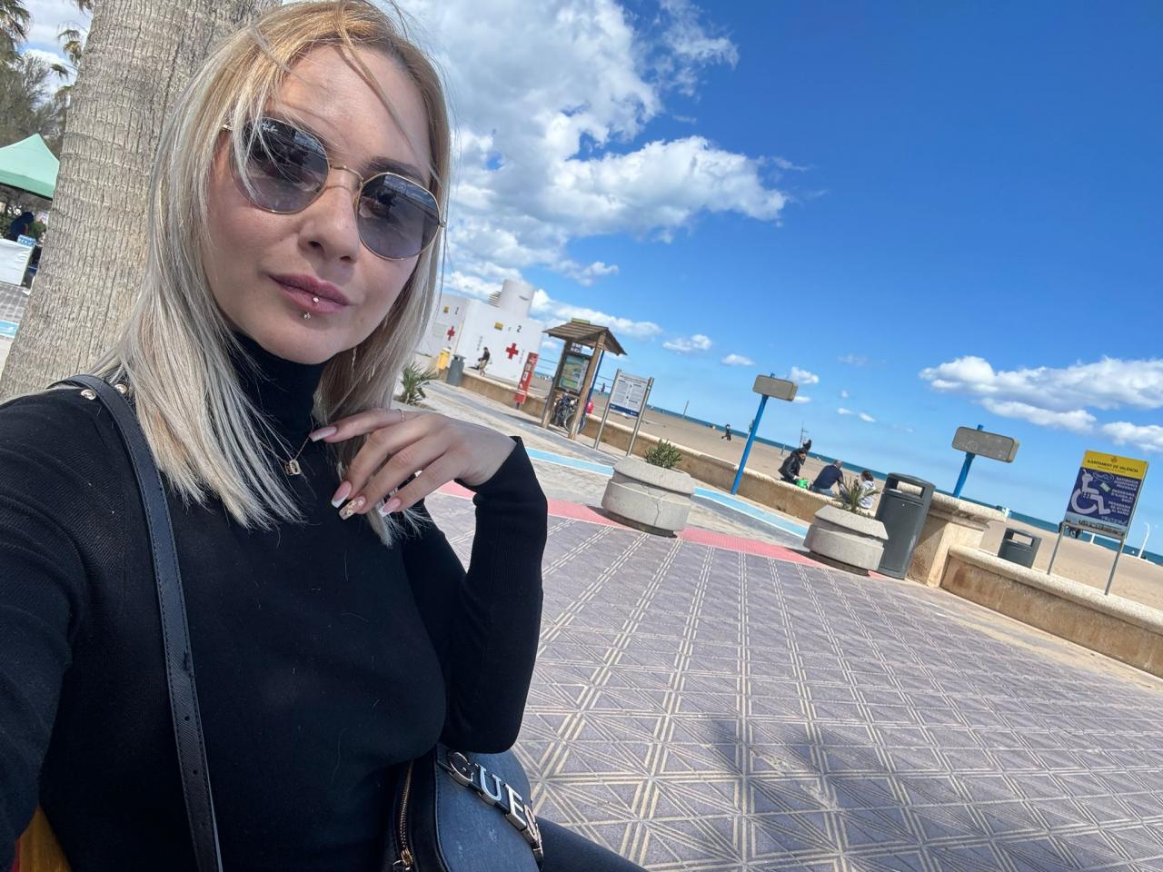 Chica busca chico en Lugo: 